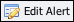 Image of the Edit Alert icon used to edit an alert.