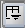 Image of the table column icon