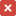 X icon
