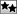 Double Star button