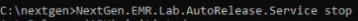 ARU_Stop