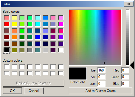 Color