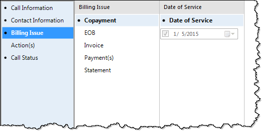 Billing Issue