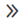 Double arrow