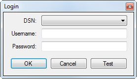 Login