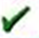Green Check Mark