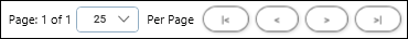 Page Controls