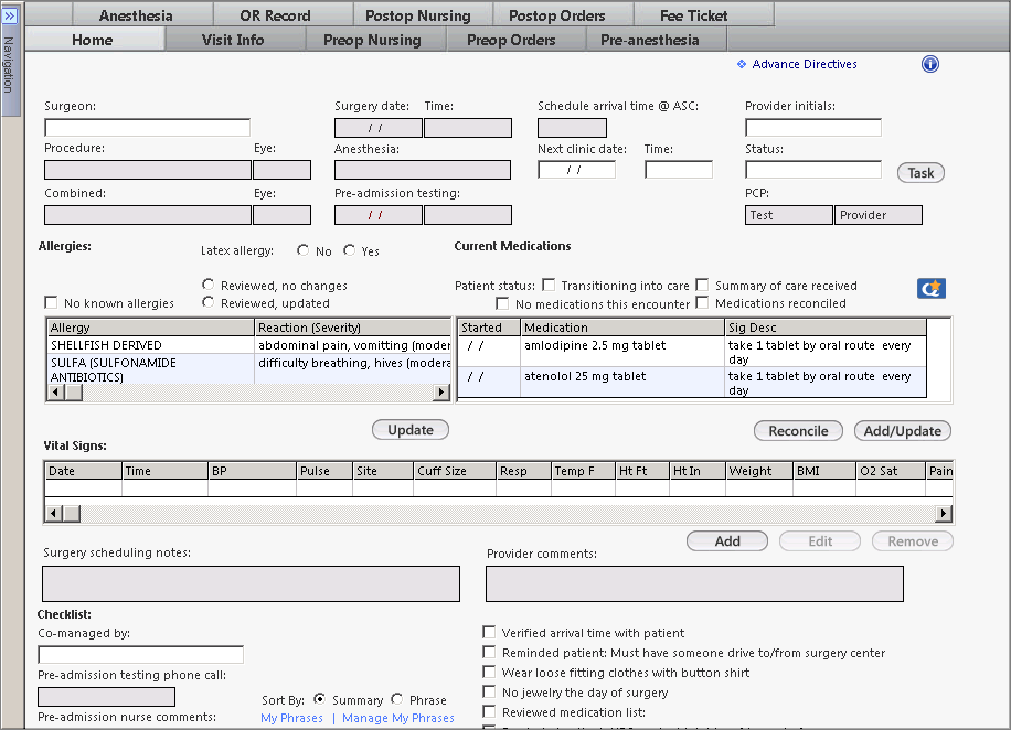asc home - oph template