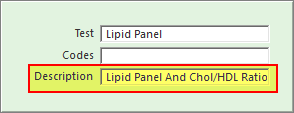 Template Data Sets