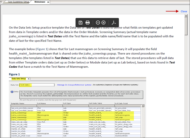 Webviewer