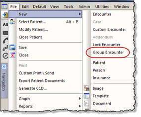 Group Encounter