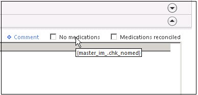 Tooltip