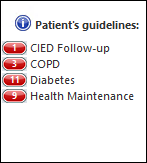 Care Guidelines