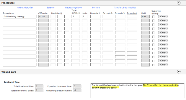 PT Finalize template