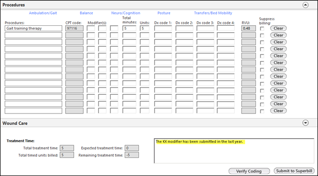 PT Finalize template