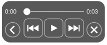 Audio controller