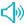 Listening icon