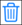 Delete icon