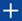 Plus Icon