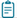 PAQ note icon