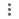 Options icon