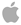 Apple icon