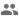 Participants icon
