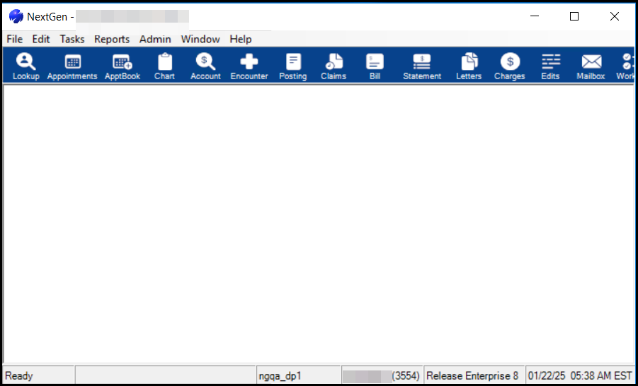 PM Desktop