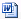 Word button