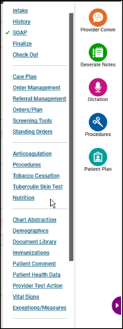 Navigation Bar