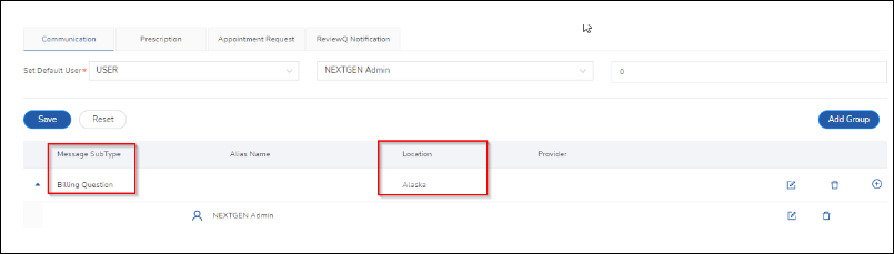 PPIT_Single Location Enabled