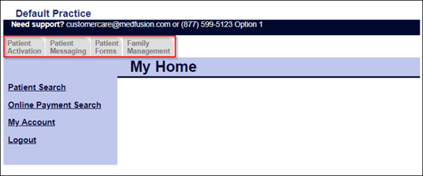 Practice Portal_Solutions