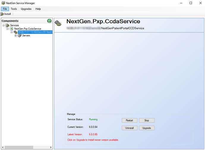 NextGen.Pxp.CcdaService
