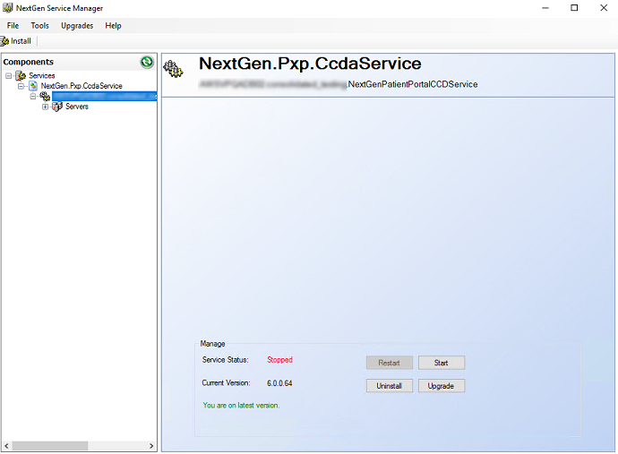 NextGen.Pxp.CcdaService